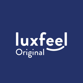 Luxfeel Original Rigid Core Hybrid Flooring.