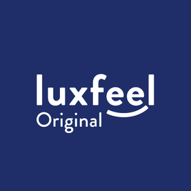 Luxfeel Original Rigid Core Hybrid Flooring.